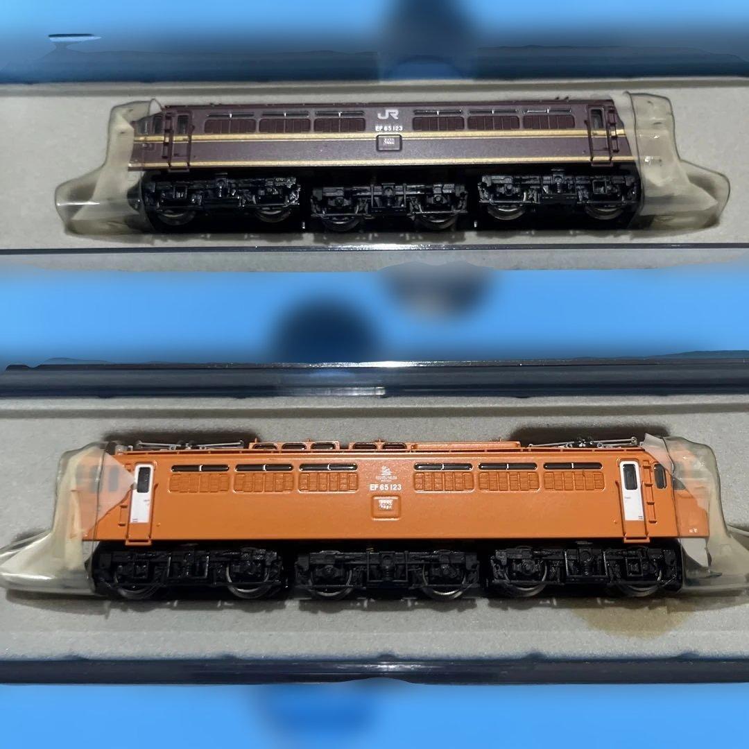 マイクロエース　A-1789 10周年記念商品