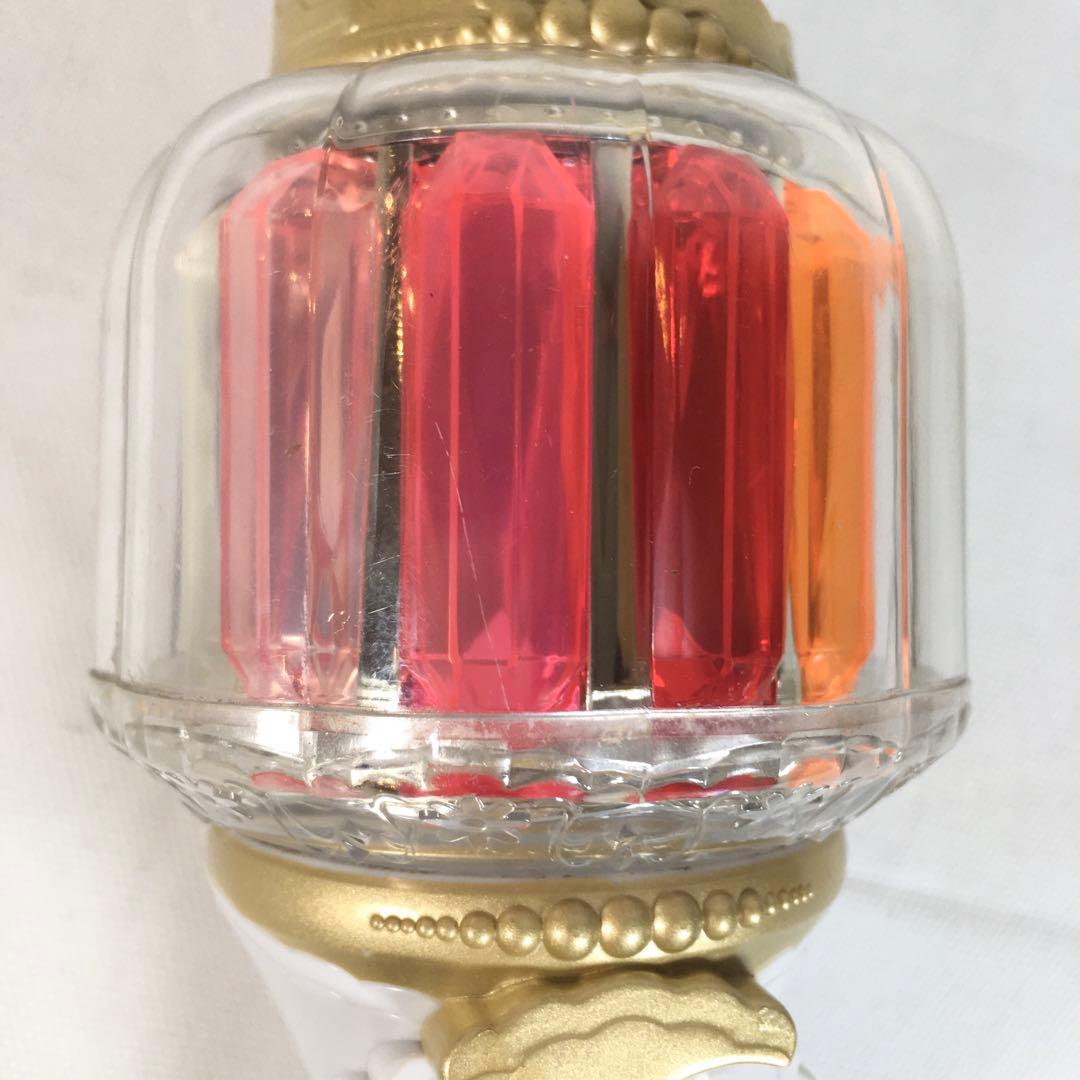 ★動作確認済★ハートキャッチプリキュア フラワータクト 玩具 クッション