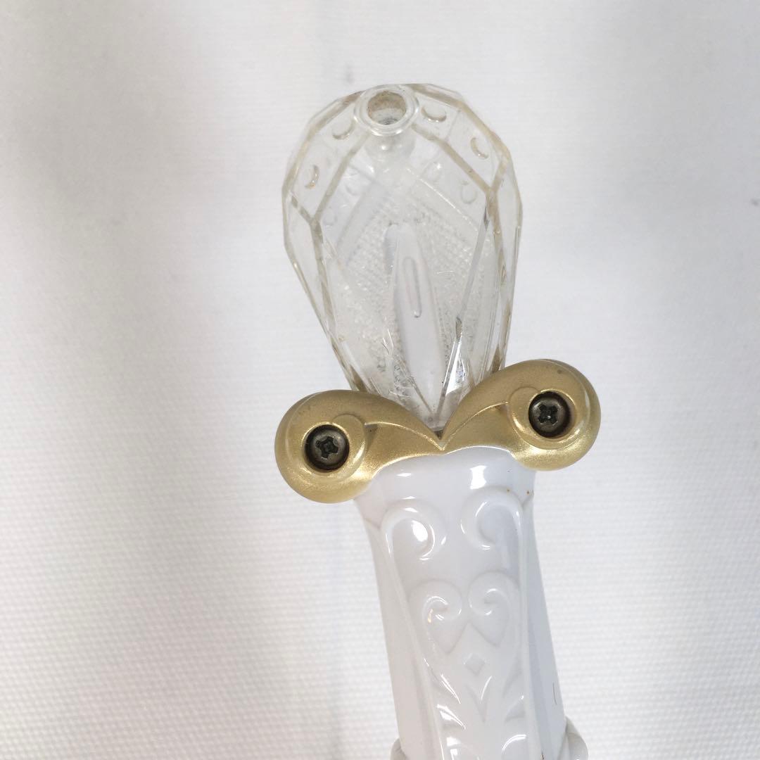 ★動作確認済★ハートキャッチプリキュア フラワータクト 玩具 クッション