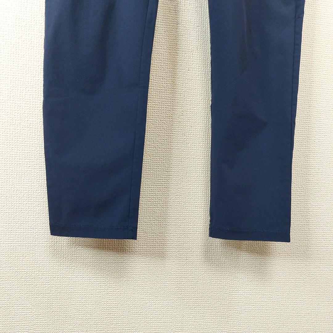 ノースフェイス バーブライトパンツ（レディース）ネイビー　M　ストレッチ
