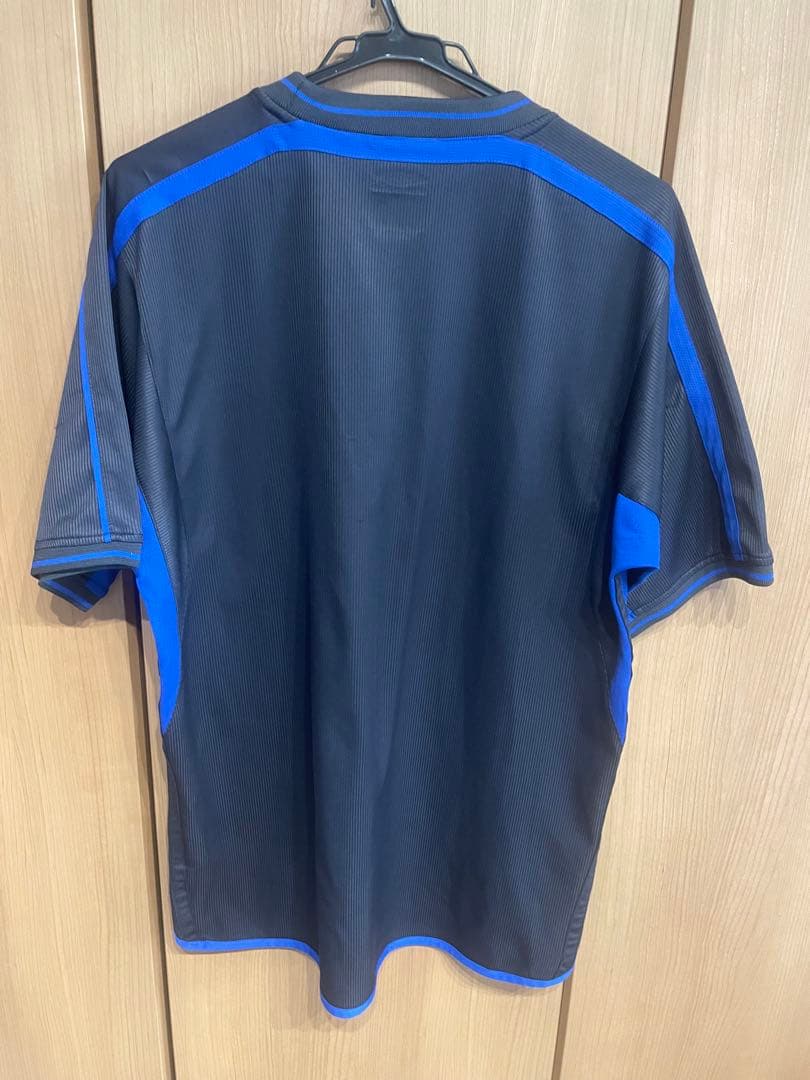 Chelsea FCチェルシー ユニフォーム アウェイ02-03UMBRO