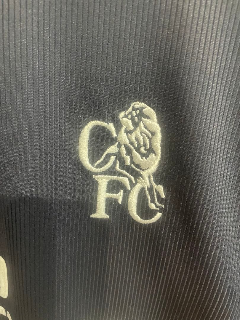 Chelsea FCチェルシー ユニフォーム アウェイ02-03UMBRO
