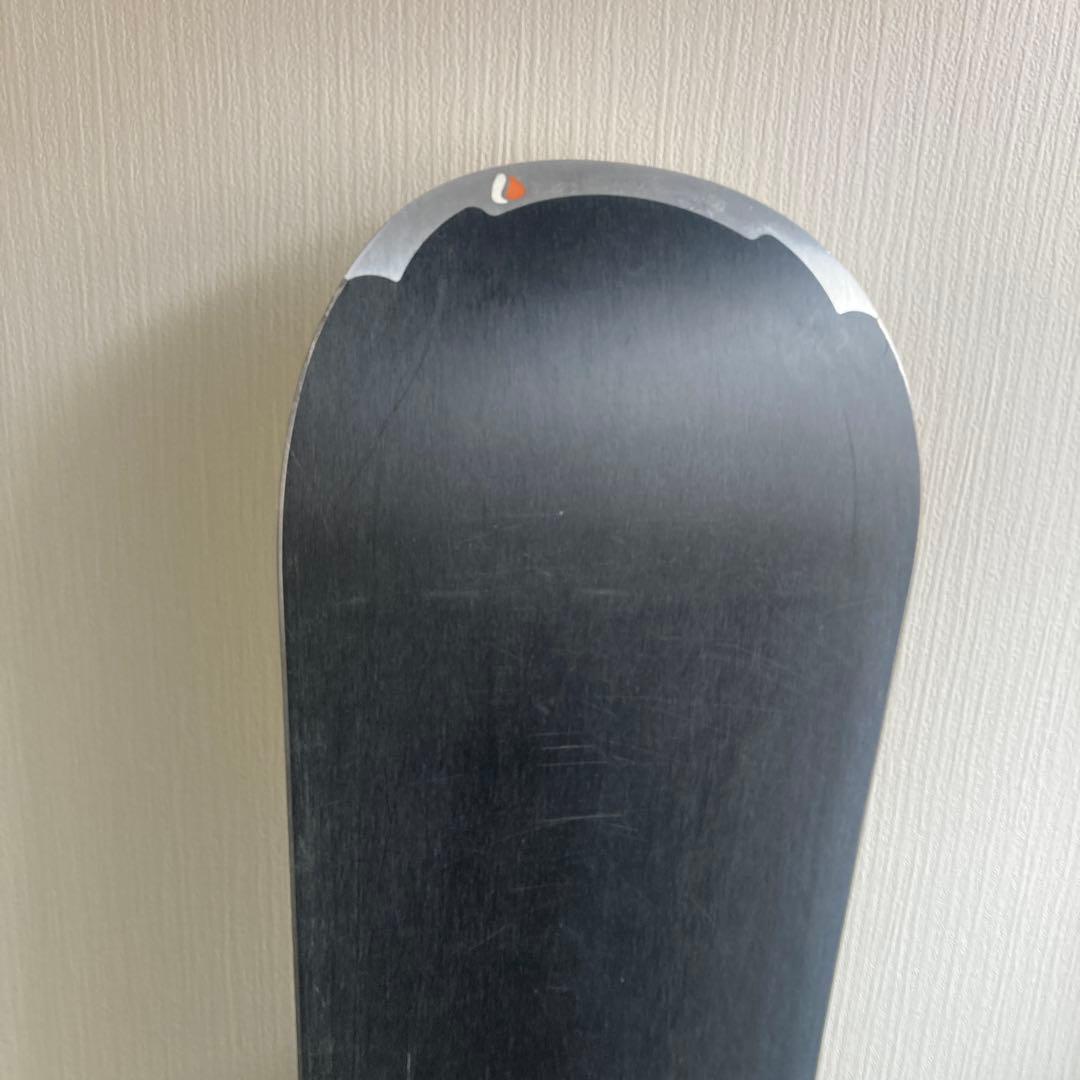 rad-air individual Sun 147.5 スノーボード