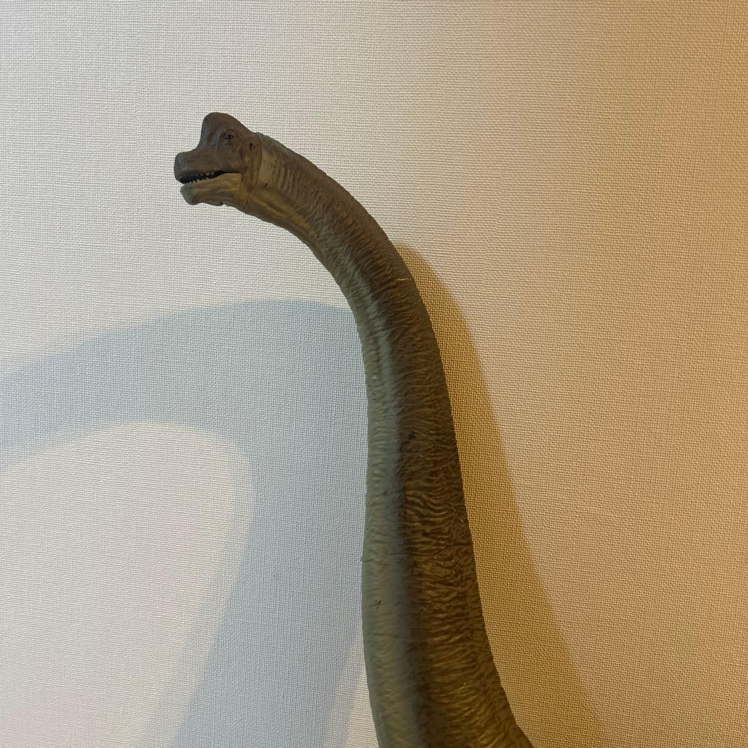 スーパービッグ　ブラキオサウルス