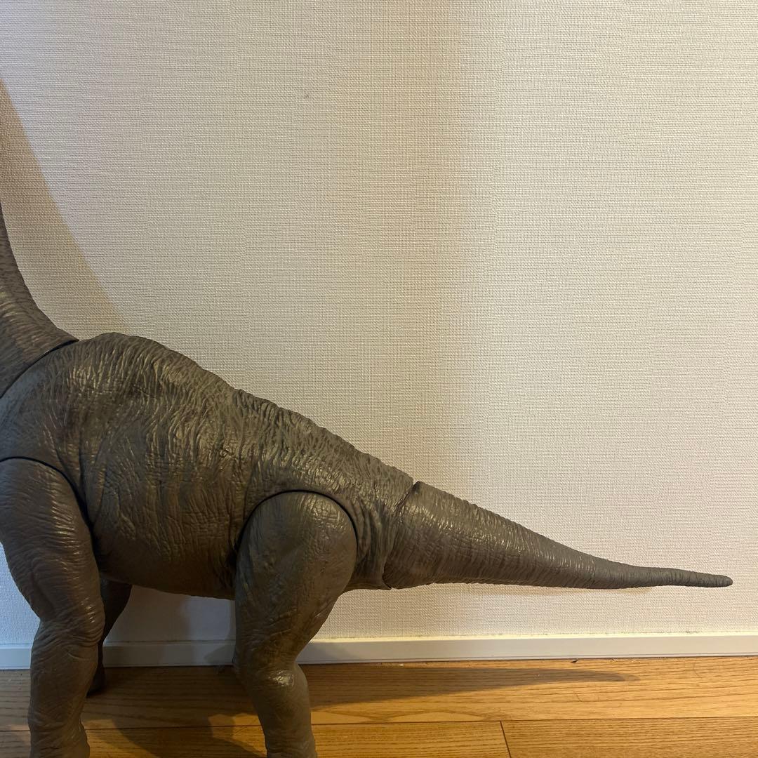 スーパービッグ　ブラキオサウルス
