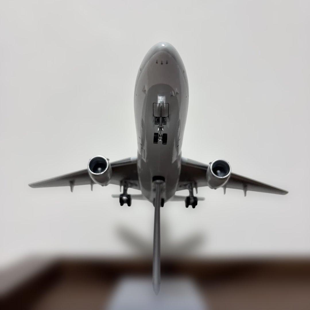 Resocha 日本航空 DC-10-40 1/200