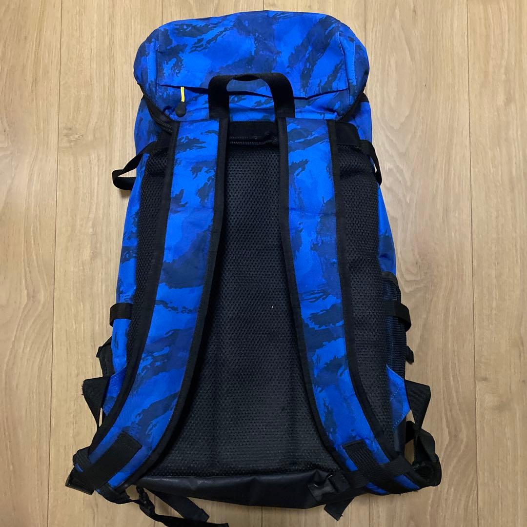 ATHLETA アスレタ　リュック　バックパック　サッカー　LUZeSOMBRA
