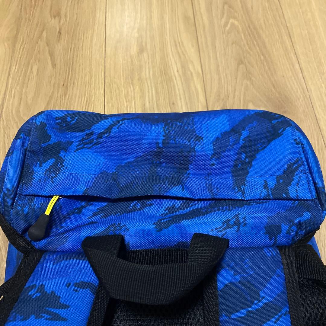 ATHLETA アスレタ　リュック　バックパック　サッカー　LUZeSOMBRA