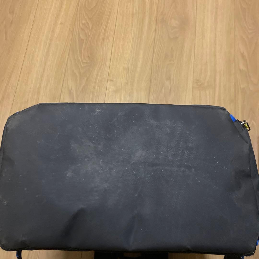 ATHLETA アスレタ　リュック　バックパック　サッカー　LUZeSOMBRA