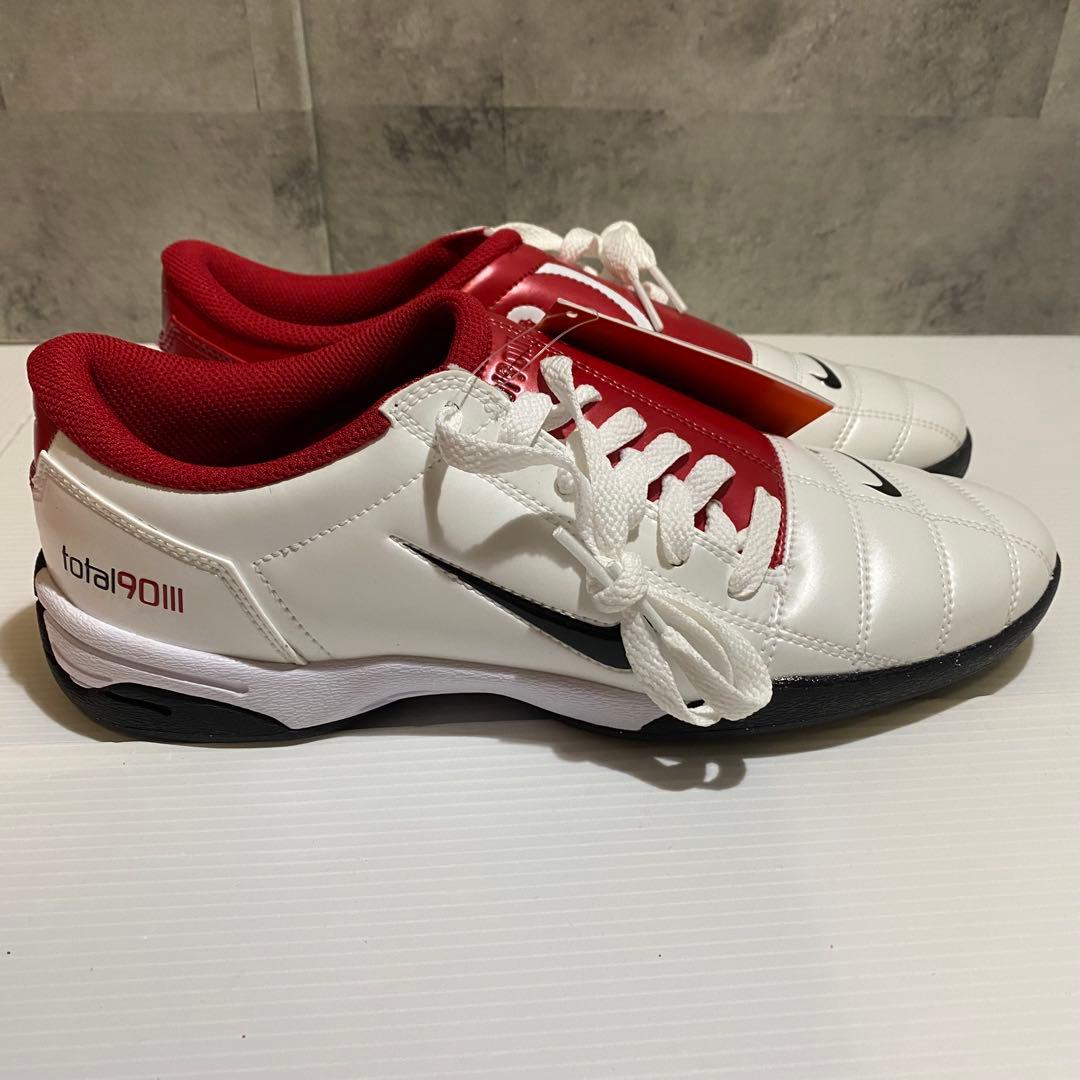 【未使用】NIKE TOTAL 90　海外限定カラーモデル　26cm