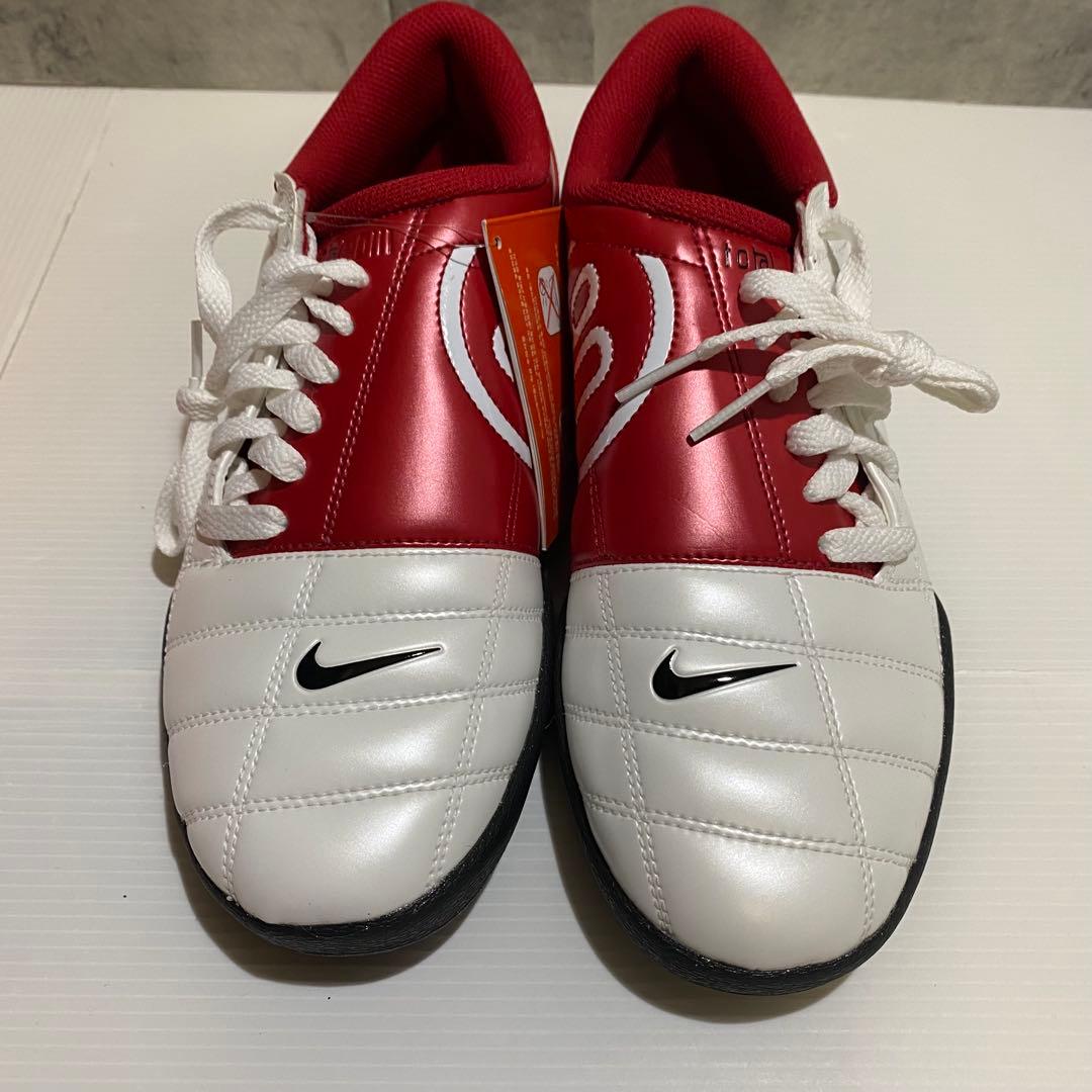 【未使用】NIKE TOTAL 90　海外限定カラーモデル　26cm
