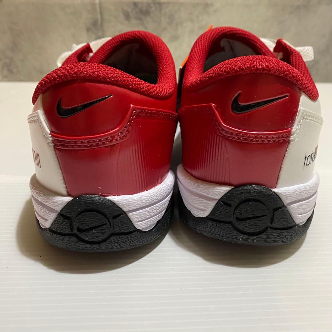 【未使用】NIKE TOTAL 90　海外限定カラーモデル　26cm