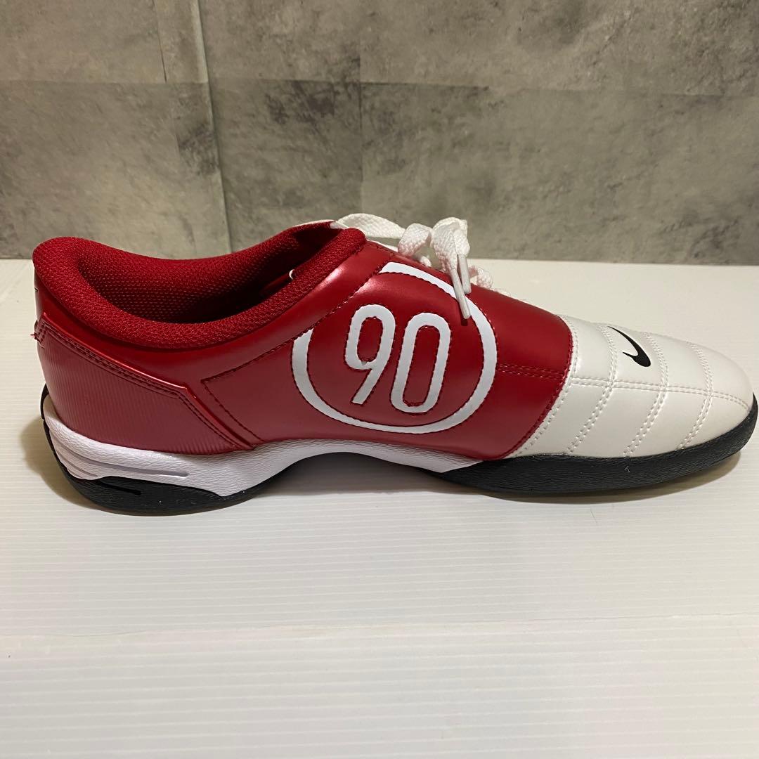 【未使用】NIKE TOTAL 90　海外限定カラーモデル　26cm