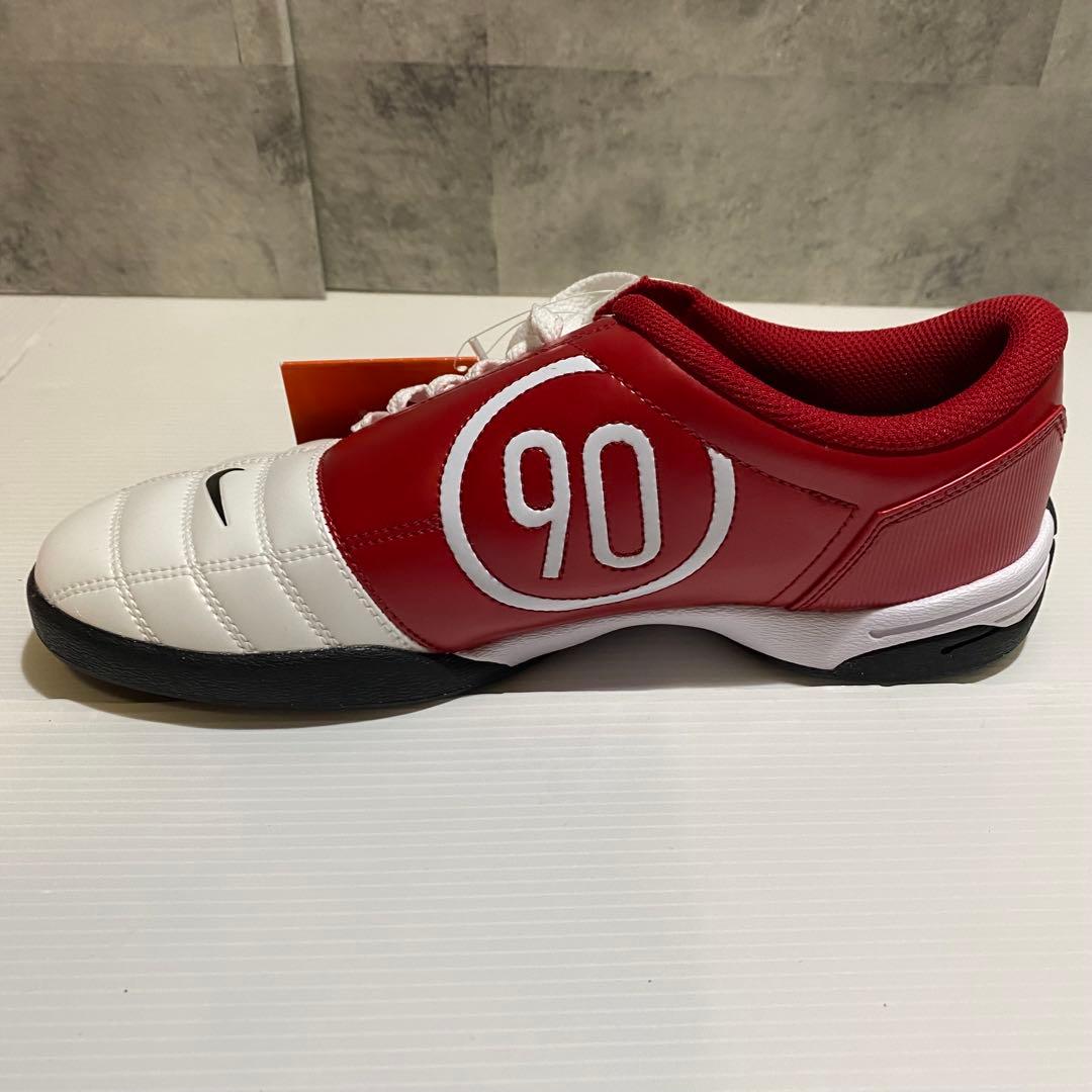 【未使用】NIKE TOTAL 90　海外限定カラーモデル　26cm