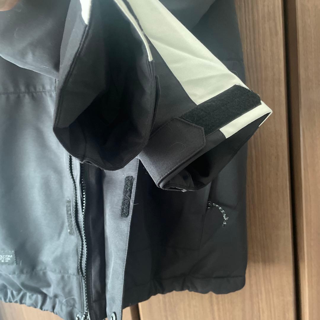 VOLCOM スノーボードジャケット Mサイズ