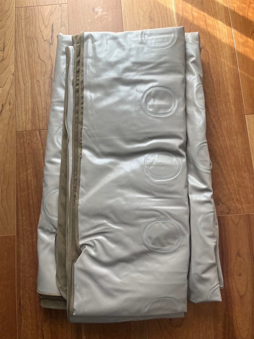Coleman テントエアーマット270