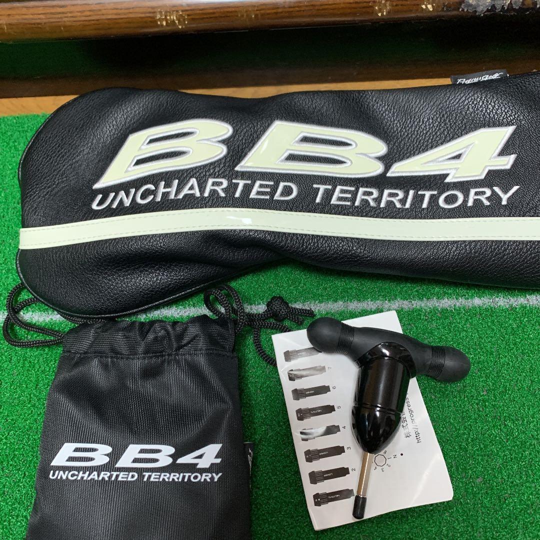 ＢＢ4中々手に入ら無い人気クラブ