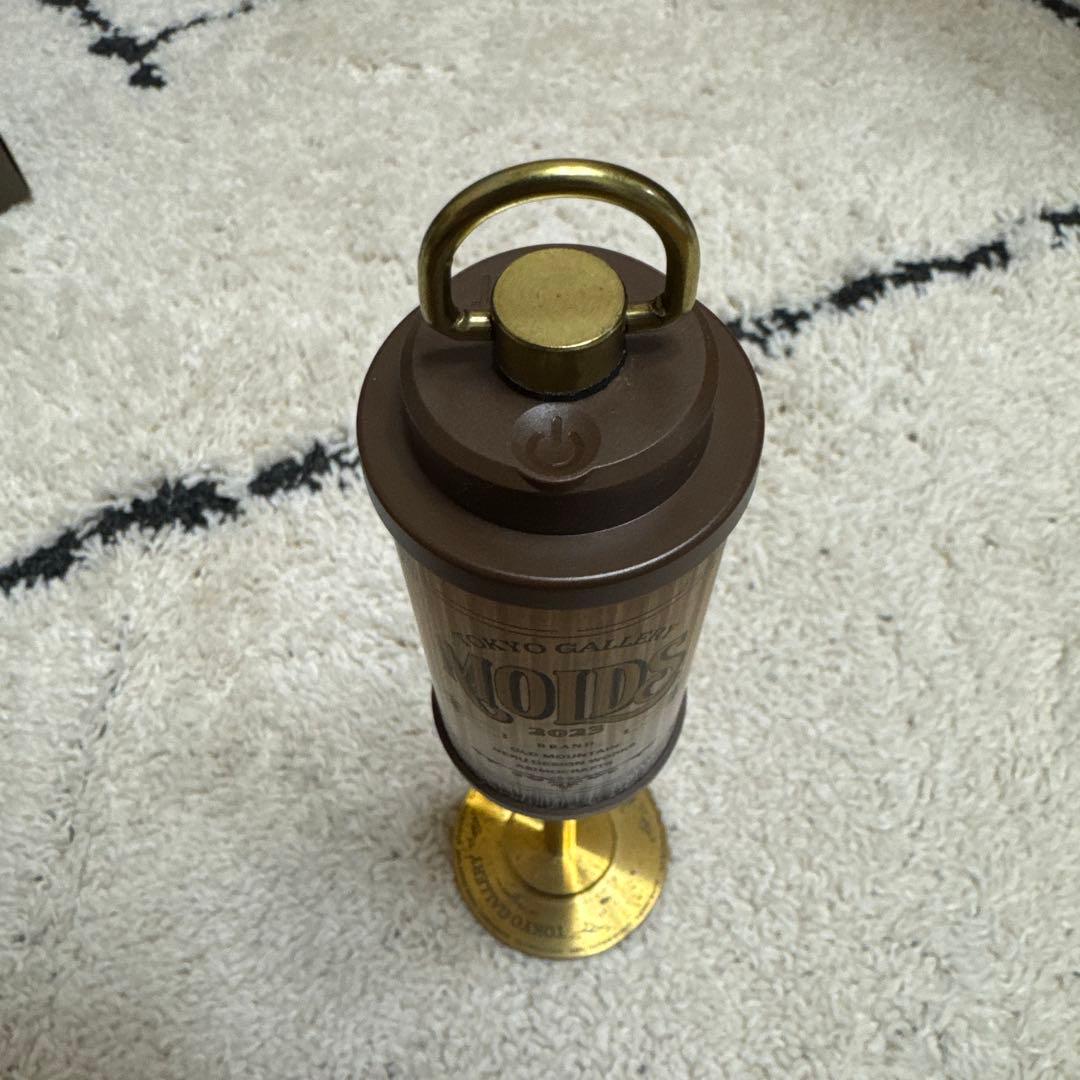 モールズ　MOLDS 38灯　MOLDSスタンド　セット