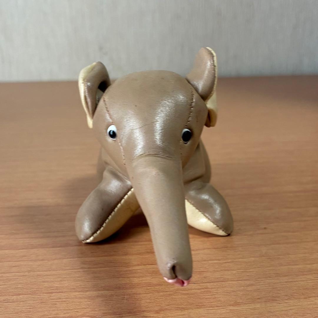 彩陶工芸社 昭和 レトロ ヴィンテージ おがくず ぬいぐるみ おがくず人形