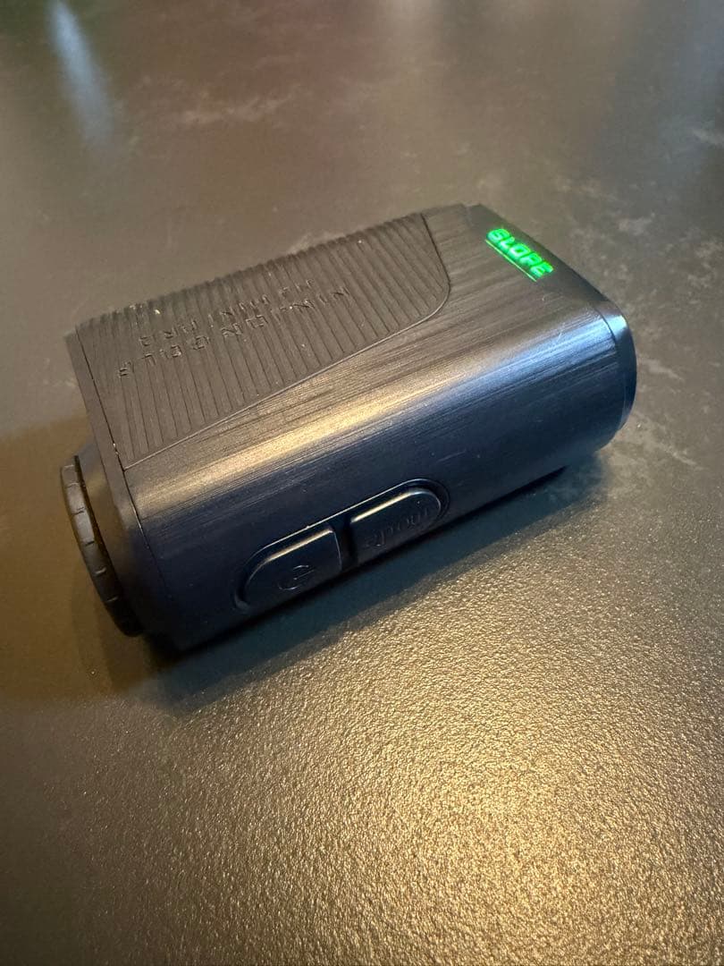 NINJOR GOLFのNJ MINI PRO OLED ゴルフ距離計
