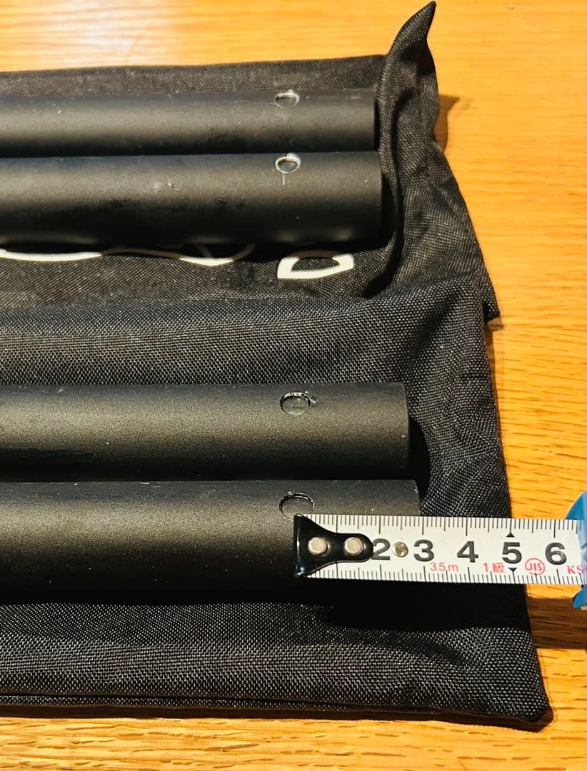 壁ドン様向け　DOD フタマタノサソイ　 2本セット