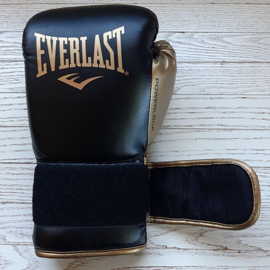 大幅値下‼️EverlastPowerlock2 Retailトレーニンググローブ