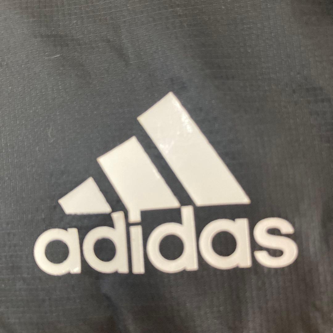 adidas ベンチコート　160