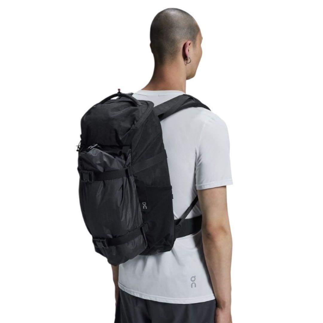 On Speed Pack 24L Elite オンスピードパックエリート