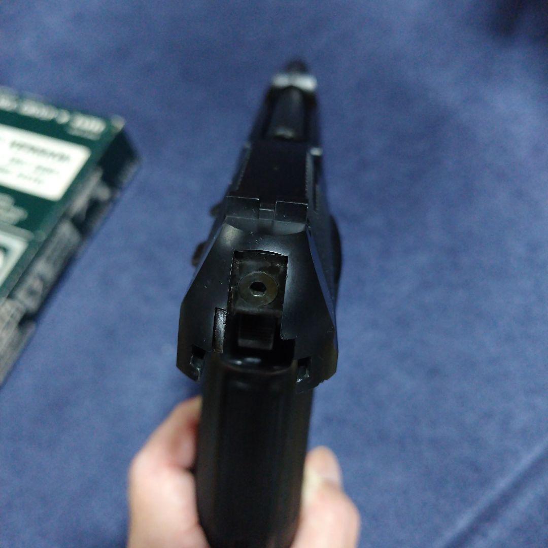 M93R ガスブローバック　MGC TAITO