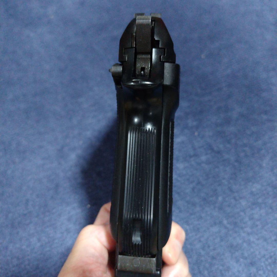 M93R ガスブローバック　MGC TAITO