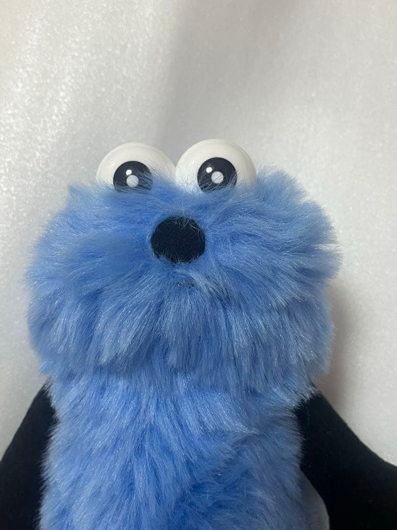 一番くじ PUPPET SUNSUN パペットスンスン A賞 ぬいぐるみ