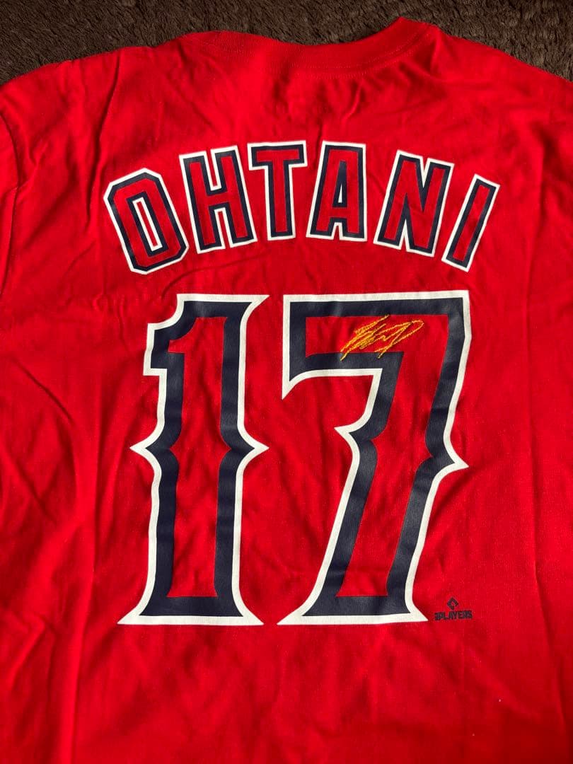 大谷翔平Tシャツとキャップ、クーリングタオルのセット