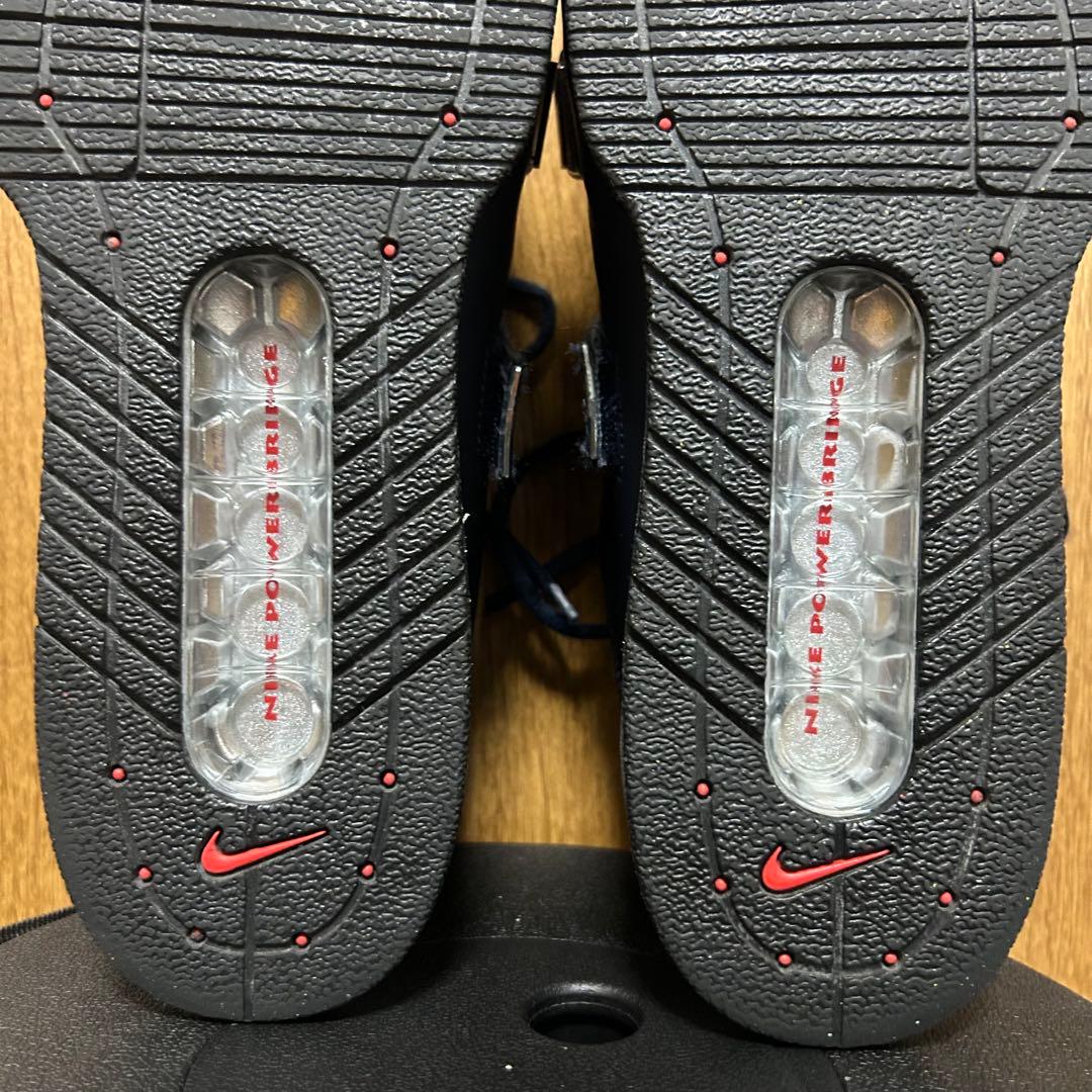 NIKE romaleos ロマレオス2 リフティングシューズ　スクワット