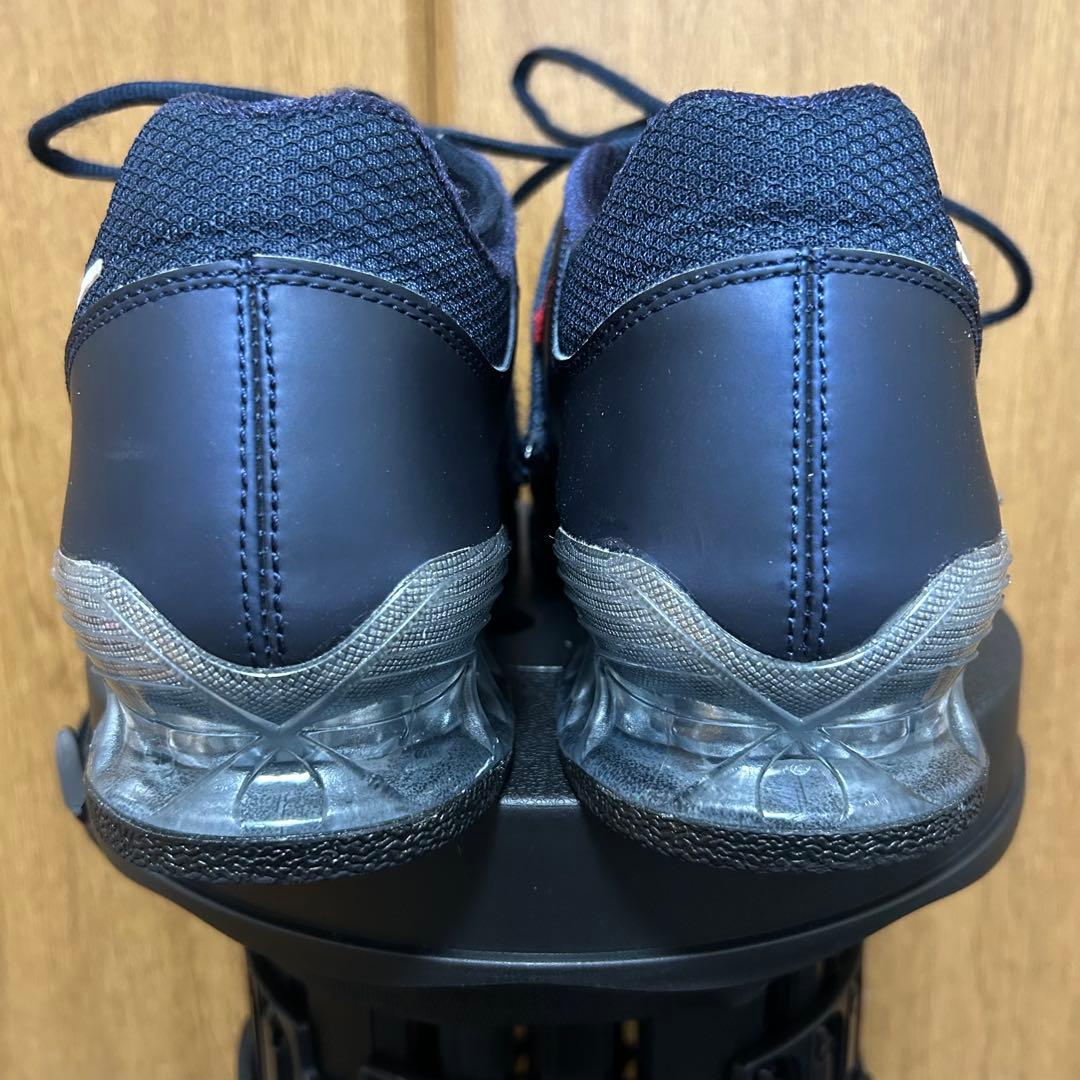NIKE romaleos ロマレオス2 リフティングシューズ　スクワット