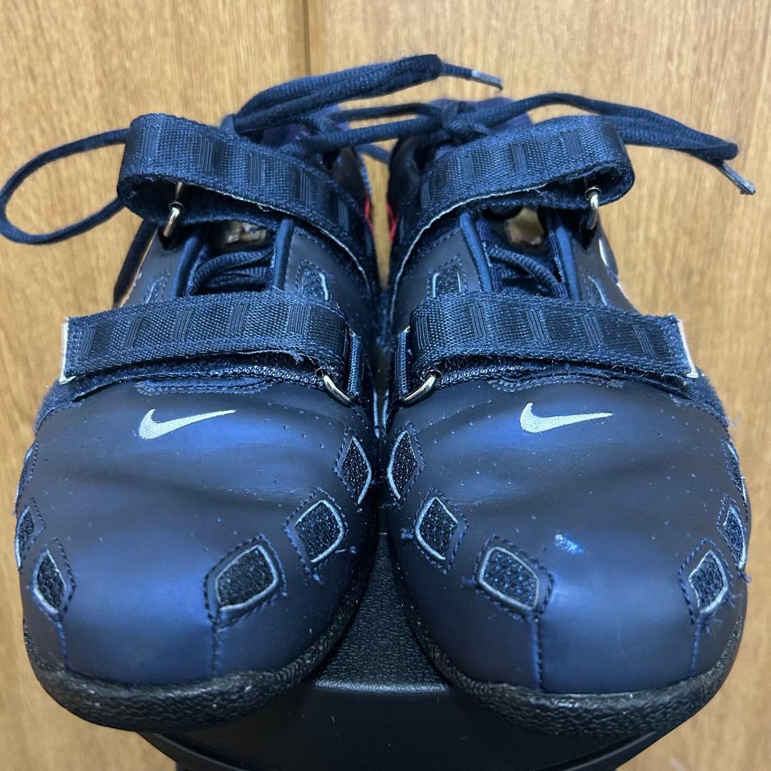 NIKE romaleos ロマレオス2 リフティングシューズ　スクワット