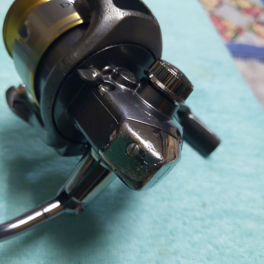 シマノ　デスピナ5000、C3000
