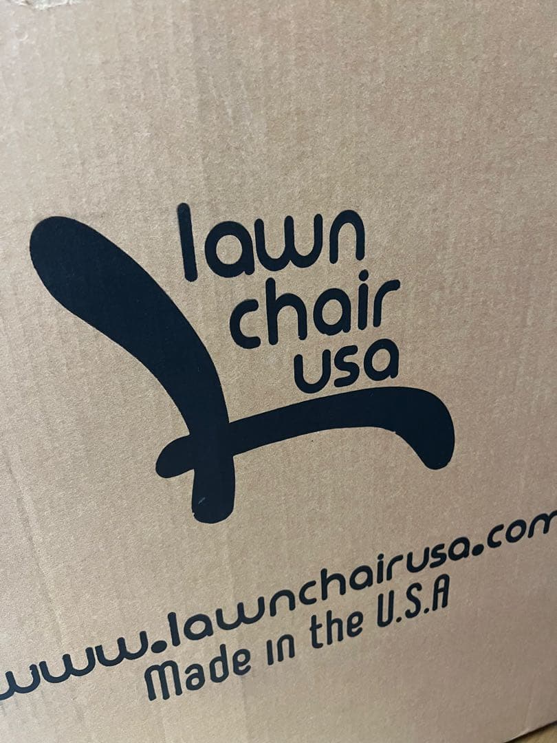 新品　FCRB LAWN CHAIR HIGH BACK アウトドア　椅子
