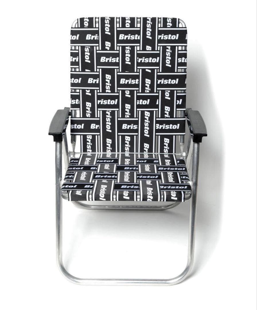 新品　FCRB LAWN CHAIR HIGH BACK アウトドア　椅子