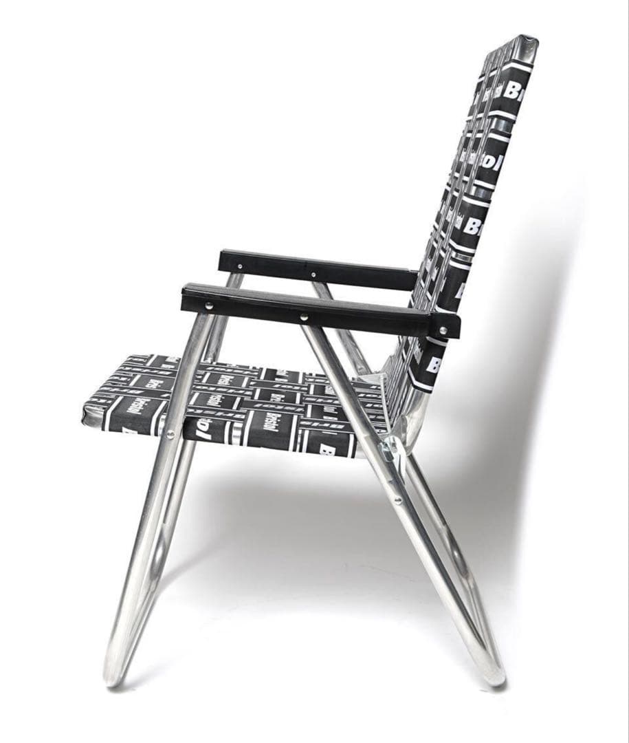 新品　FCRB LAWN CHAIR HIGH BACK アウトドア　椅子