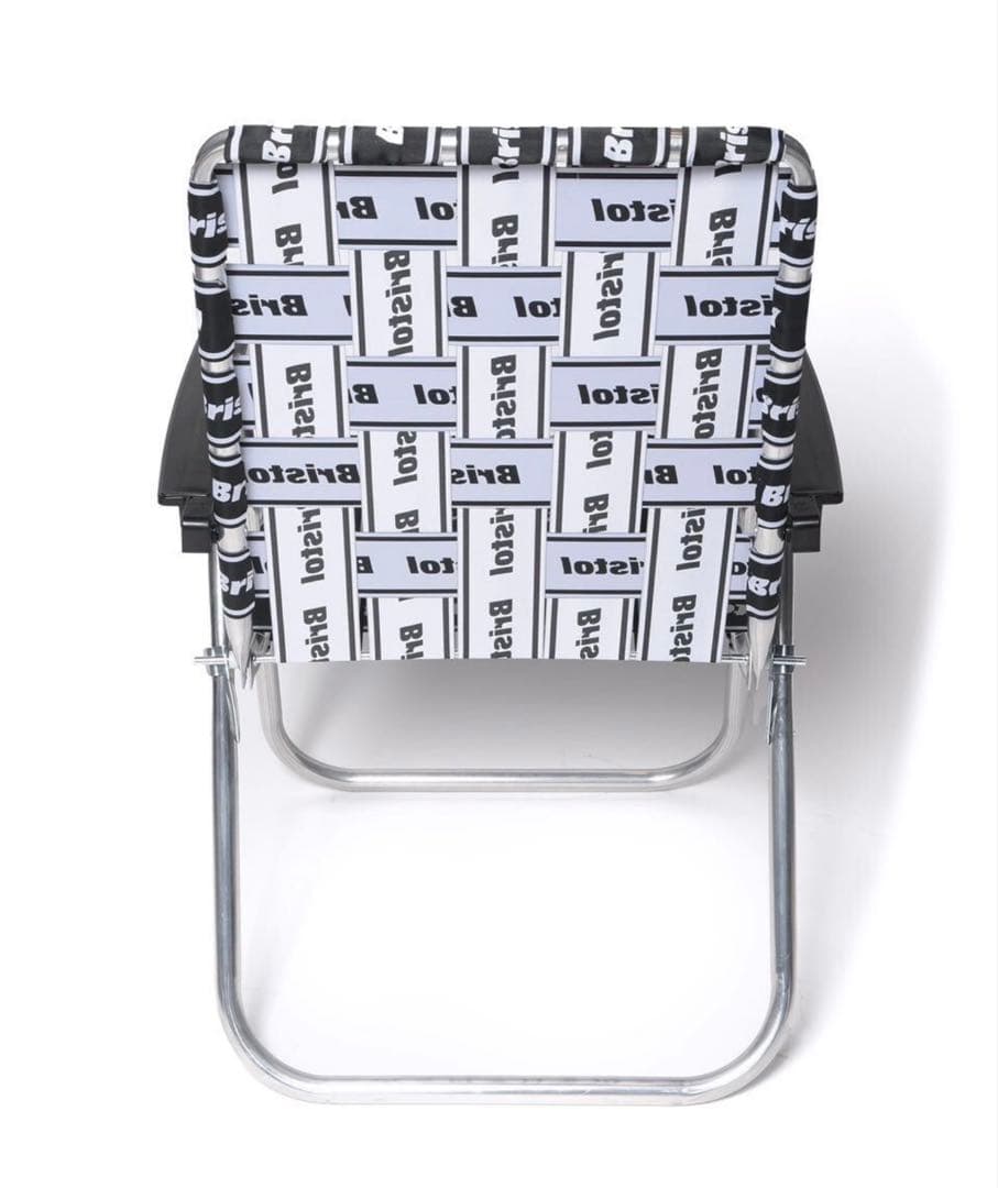 新品　FCRB LAWN CHAIR HIGH BACK アウトドア　椅子