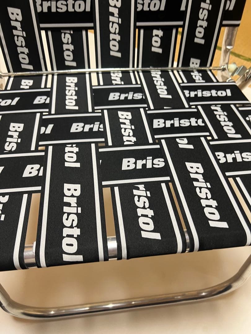 新品　FCRB LAWN CHAIR HIGH BACK アウトドア　椅子
