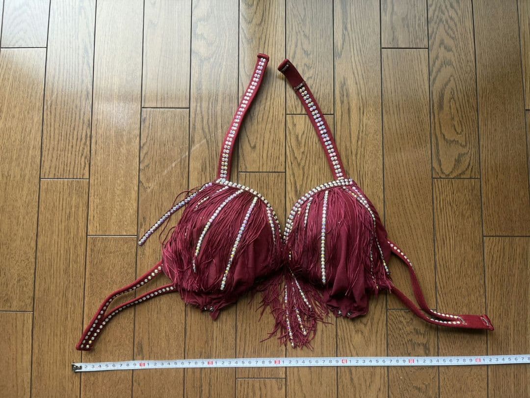 ベリーダンス セットアップ　パンツ