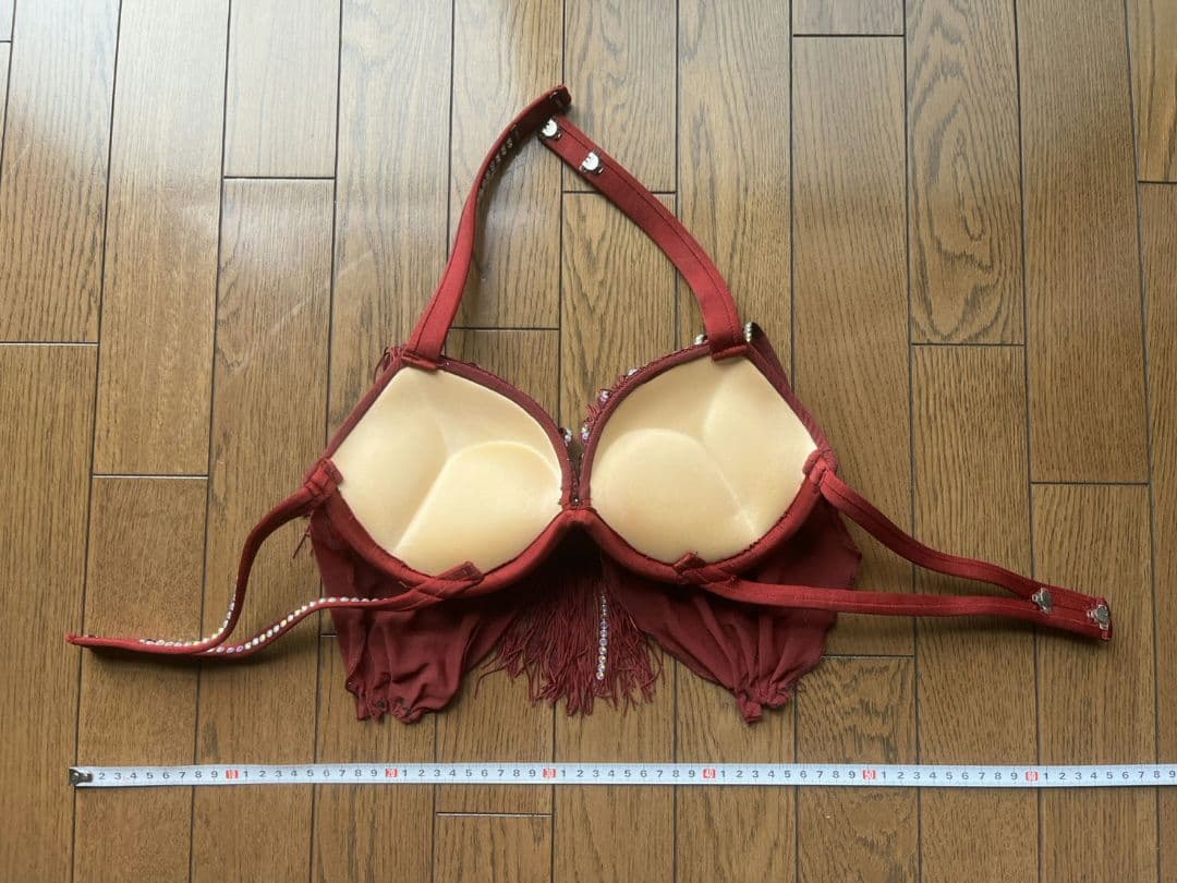 ベリーダンス セットアップ　パンツ