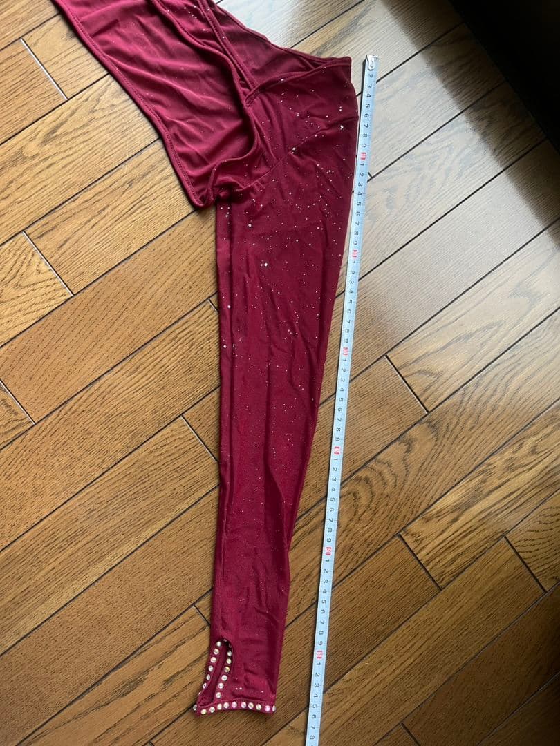 ベリーダンス セットアップ　パンツ
