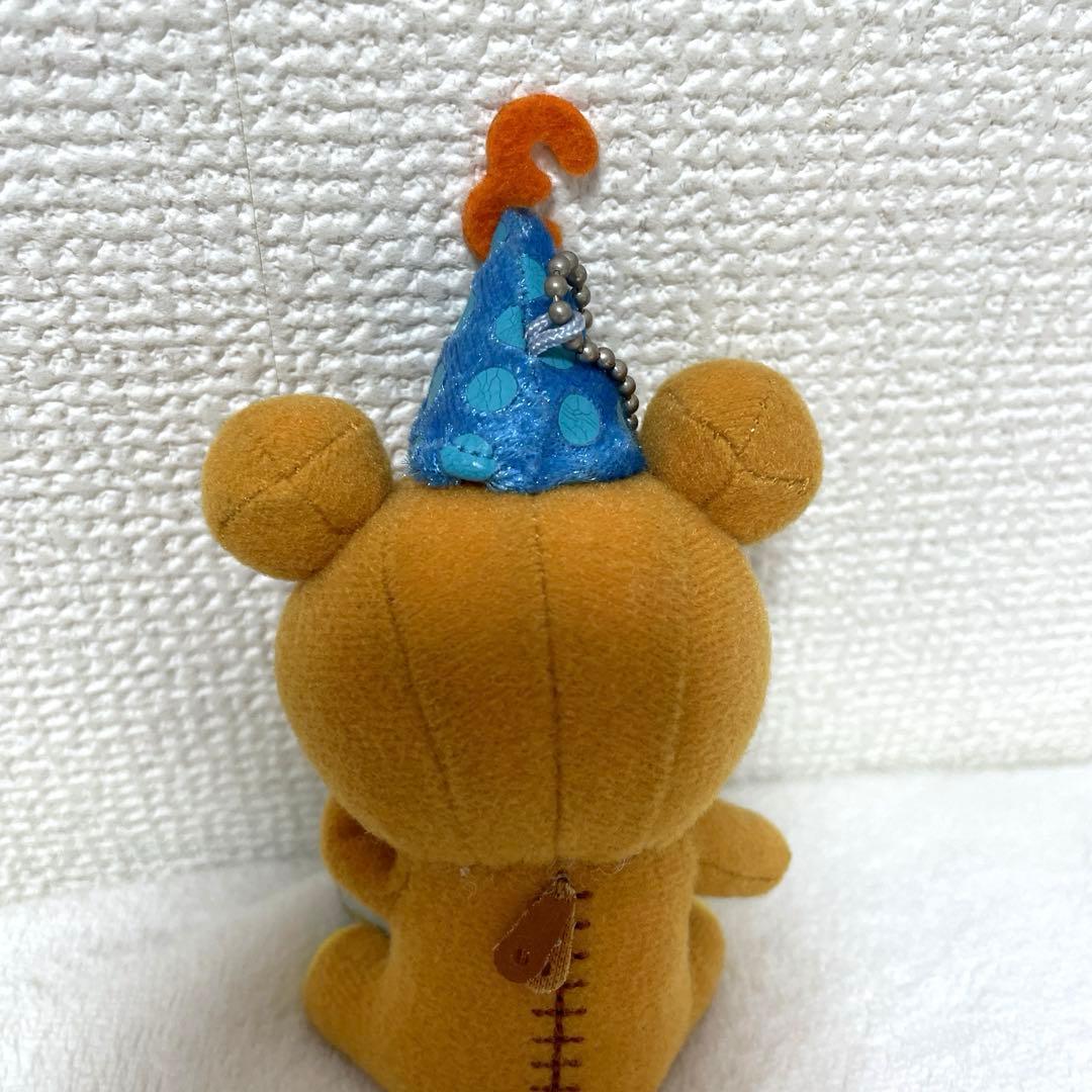 2006 リラックマ　3周年 マスコット