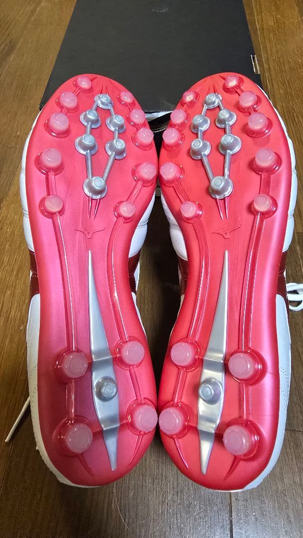 シューズ Mizuno Morelia II Japan AG 26.0cm