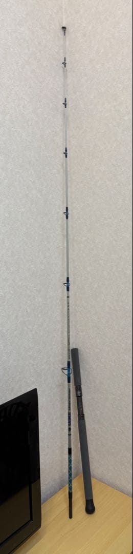 【2/22誕生日セール】 SAURUS SWS DECKSTICK 76 j