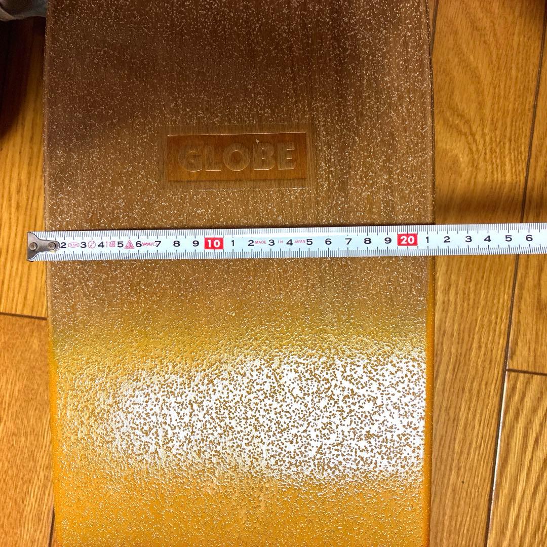 GLOEBスケートボード