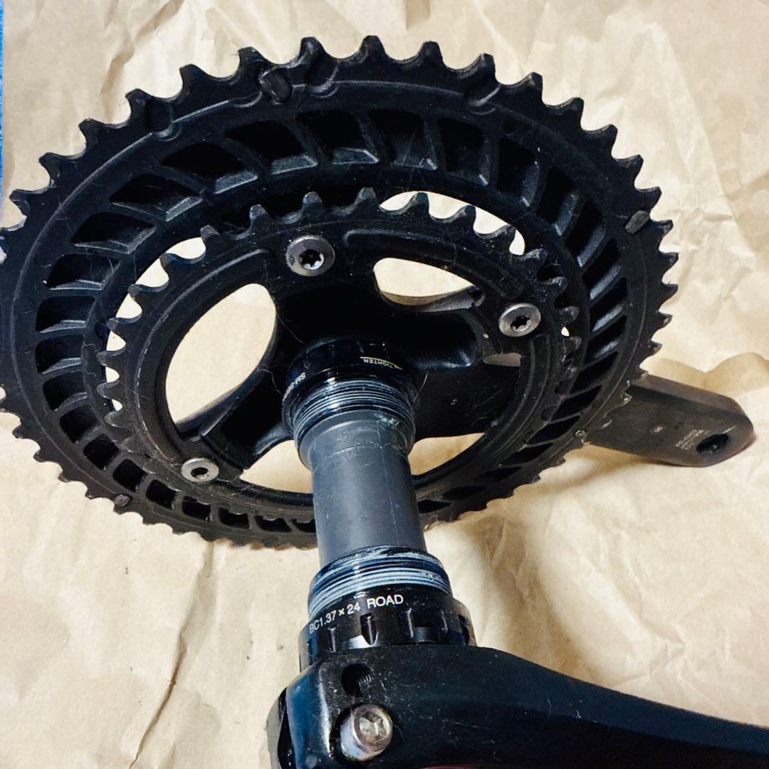 Shimano 105 コンポーネントセット 5800系