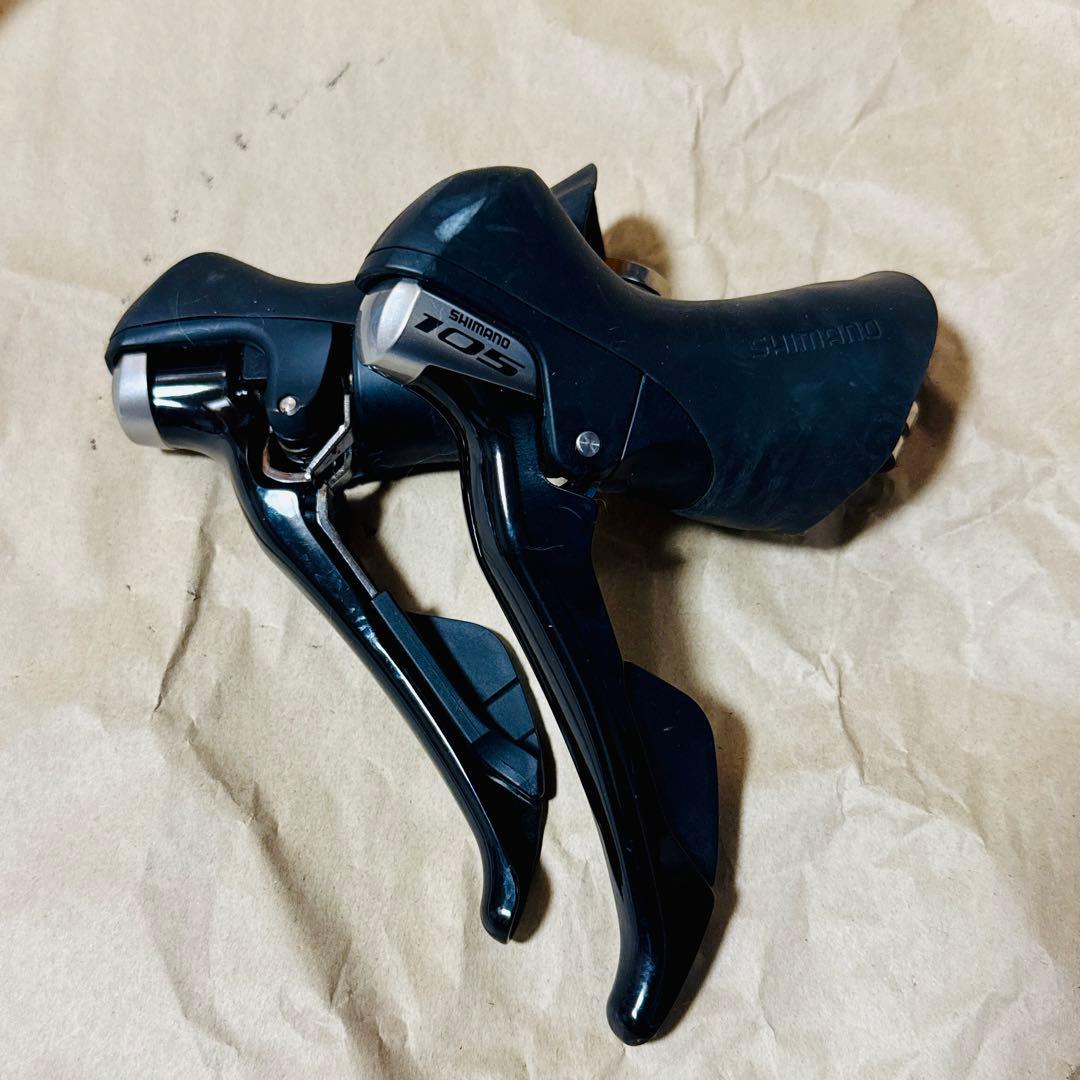 Shimano 105 コンポーネントセット 5800系